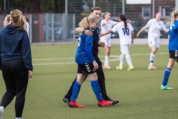 Bild 434 - wBJ Alstertal-Langenhorn - VfL Pinneberg : Ergebnis: 2:3